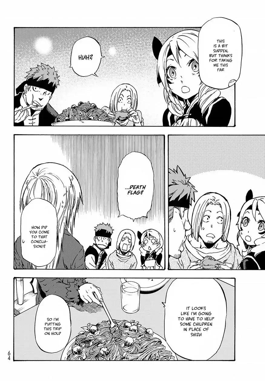 That Time I Got Reincarnated as a Slime, Chapter 46 image 49